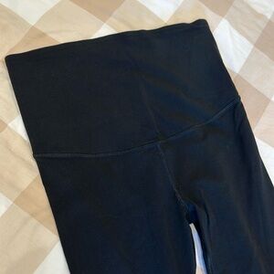 GAP maternity leggings